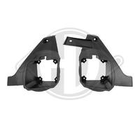 DIEDERICHS 4212662 Supporto Fendinebbia