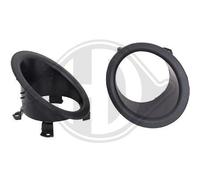 DIEDERICHS 4212663 Supporto Fendinebbia