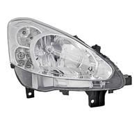 DIEDERICHS 4213882 Faro anteriore