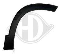 DIEDERICHS 4214832 Allargamento parafango Anteriore Dx Parafanghi allargati Allargamenti parafanghi