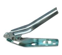 DIEDERICHS 4225018 Cerniera, Cofano motore