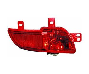 DIEDERICHS 4225497 Retronebbia