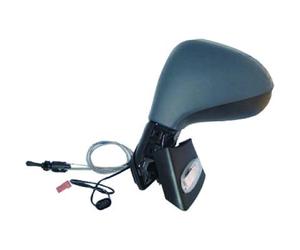 DIEDERICHS 4226025 Specchietto retrovisore esterno