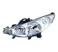 DIEDERICHS 4226081 Faro anteriore