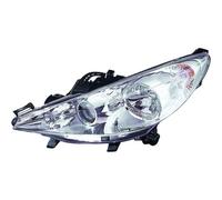 DIEDERICHS 4226083 Faro anteriore