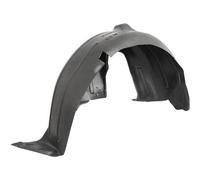 DIEDERICHS 4226208 Copertura Passaruota adatto per PEUGEOT 207 (WA, WC)