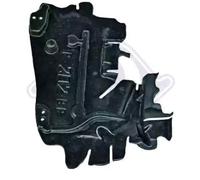 DIEDERICHS 4226218 Insonorizzazione vano motore