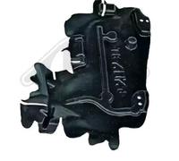 DIEDERICHS 4226219 Insonorizzazione vano motore
