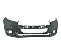 DIEDERICHS 4227151 Paraurti adatto per PEUGEOT 208 I Hatchback (CA, CC) con la