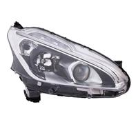 DIEDERICHS 4227182 Faro anteriore