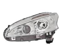 DIEDERICHS 4227983 Faro anteriore