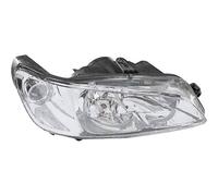 DIEDERICHS 4233182 Faro anteriore