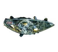 DIEDERICHS 4234082 Faro anteriore