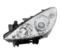DIEDERICHS 4234187 Faro anteriore