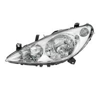 DIEDERICHS 4234983 Faro anteriore