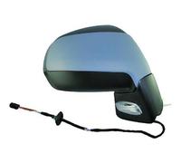 DIEDERICHS 4235424 Specchietto retrovisore esterno