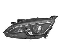 DIEDERICHS 4236185 Faro anteriore