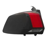 DIEDERICHS 4236591 Fanale posteriore