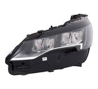 DIEDERICHS 4236781 Faro anteriore