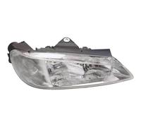 Faro anteriore dx 406 96-99 per reg el
