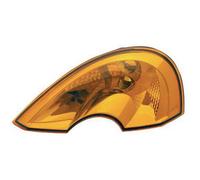 DIEDERICHS 4405071 Indicatore di direzione