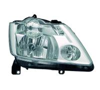 DIEDERICHS 4405080 Faro anteriore
