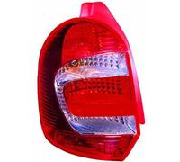 Luce posteriore compatibile con RENAULT 4405290