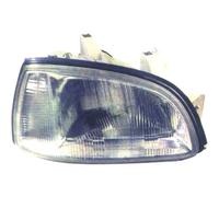 DIEDERICHS 4412182 Faro anteriore