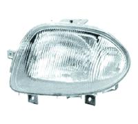 DIEDERICHS 4413085 Faro anteriore