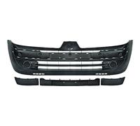 DIEDERICHS 4413150 Paraurti per RENAULT CLIO II (BB0/1/2, CB0/1/2) Anteriore con