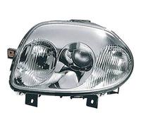 DIEDERICHS 4413282 Faro anteriore