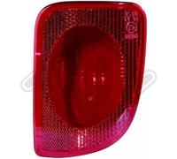 DIEDERICHS Retronebbia Faro retronebbia 4414796 Dx