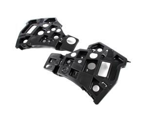 DIEDERICHS 4415043 Kit supporti, Paraurti