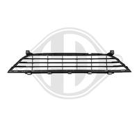 DIEDERICHS 4417445 Griglia paraurti anteriore Compatibilità con RENAULT Express Van