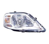 DIEDERICHS 4421080 Faro anteriore