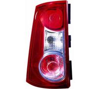 DIEDERICHS 4421690 Fanale posteriore