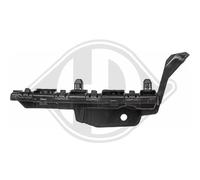 DIEDERICHS 4446035 Supporto Paraurti anteriore Sx