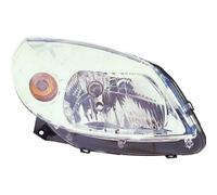 DIEDERICHS 4455080 Faro anteriore