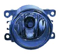 DIEDERICHS 4464088 Fendinebbia H11 per OPEL ZAFIRA B (A05) Meriva A (X03)