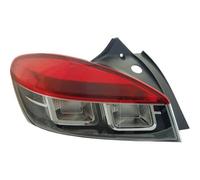 DIEDERICHS 4465291 Fanale posteriore