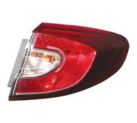 DIEDERICHS 4465691 Fanale posteriore