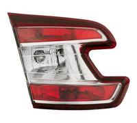 DIEDERICHS 4465693 Fanale posteriore