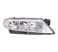 DIEDERICHS 4473082 Faro anteriore