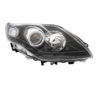 DIEDERICHS 4474082 Faro anteriore per RENAULT LAGUNA III (BT0/1)