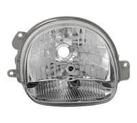 DIEDERICHS 4480283 Faro anteriore