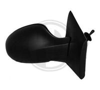 DIEDERICHS 4481025 Specchietto retrovisore esterno per RENAULT TWINGO II (CN0)