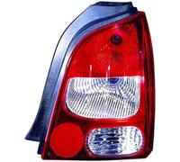 DIEDERICHS 4481090 Fanale posteriore