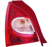 DIEDERICHS 4482091 Fanale posteriore