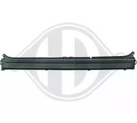 DIEDERICHS 4487055 Paraurti posteriore