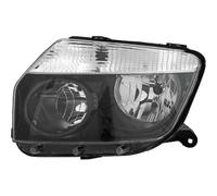 DIEDERICHS 4560083 Faro anteriore